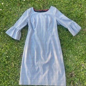 Talbots Dress Sz 12